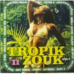 Tropik'n'zouk vol. 1 (2012)