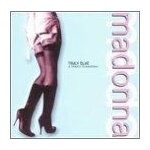 Truly blue: tribute to madonna