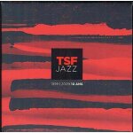 Tsf jazz 1999 - 2009 10 ans