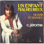 Quand tu danses - un enfant malheureux Quand tu danses - un enfant malheureux