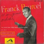 Tu n'as pas tr�s bon caract�re (f. albano) - ma jolie (g. saxon - b. mirkin) / l'ombre sous la mer (t. ...