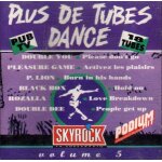 Plus de tubes dance, vol 5