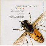Tu� sous condition, suite d'orchestre, suite d'orchestre de la musique du film le taon