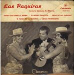 Tumba que tumba la rumba / el negro francisco / cosas de las paquiras / el fuego de la cortinita / menos ...