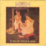 Turn on your radar - don't let him know