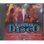 Tutto disco pino d'angio