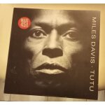 Tutu - maxi 45 tours ( miles davis )