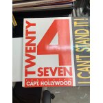 Twenty 4 seven featuring capt. hollywood  i can't stand it!