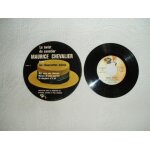 Le twist du canotier