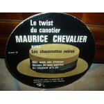 Le twist du canotier + 3