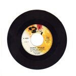 Le twist du canotier / moi avec une chanson