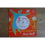 Le twist du canotier n6