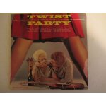 Twist party : esperanza - deux enfants au soleil - ya ya twist - bolero de mon coeur - un clair de lune ...