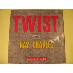 Twist with ray charles belter 50. 531 espagne