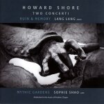 Two concertos : ruin & memory, mythic gardens Two concertos : ruin & memory, mythic gardens