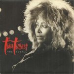 Two people (t. britten, g. lyle) 4'08 / havin' a party (sam cooke) 3'59