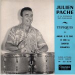 Typiques : amour je te dois - ce soir la - canotier - romantica ( rare ep sur rare label )