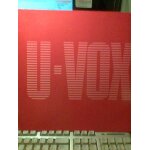 U - vox