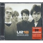 U2 - 18 singles