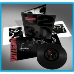 U2 - 3 - d 3d dance mixes vinyl record - 2018 - 12 U2 - 3 - d 3d dance mixes vinyl record - 2018 - 12