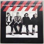 U2 / how to dismantle an atomic bomb