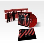 U2 - how to re - assemble an atomic bomb [vinyl lp] black, colored vinyl, red