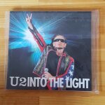 U2 into the light