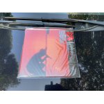 U2 japon live under a blood red sky vinyle