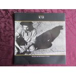 U2 : with or without you - limunous times - walk to the water