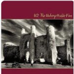U2 (the unforgettable fire) 33t vinyle