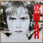 U2 - war