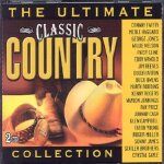 Ultimate classic country