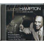 Ultimate jazz & blues