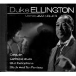 Ultimate jazz & blues