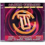 Ultra techno 2000 Ultra techno 2000