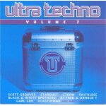 Ultra techno Ultra techno