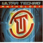 Ultra techno anthology - european import Ultra techno anthology - european import