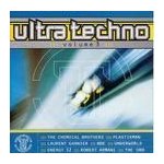 Ultra techno vol. 3 Ultra techno vol. 3