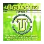 Ultra techno volume 6 Ultra techno volume 6