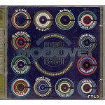 Ultran nat�, dj quicksilver, jens, space frog, olive, bbe. .