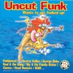 Uncut funk Uncut funk