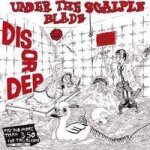 Under the scalpel blade (140 gr) Under the scalpel blade (140 gr)