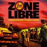 Underground techno sound Underground techno sound