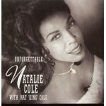 Unforgettable with nat 'king' cole (irving gordon) / cottage for sale (larry conely / willard robinson) ...