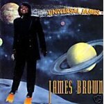Universal james brown