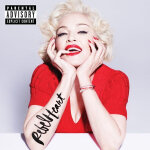 Universal music madonna - rebel heart, cd pop