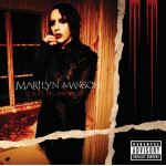 Universal music marilyn manson - eat me, drink me, cd heavy metal