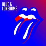 Universal music the rolling stones - blue & lonesome, cd rock