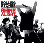Universal music the rolling stones - shine a light eu version, 2cd cd rock