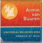 Universal religion 2004: armada at ibiza